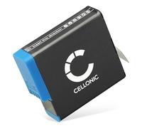 CELLONIC 1x Batteria compatibile con GoPro Hero 8 Black, 7 Black