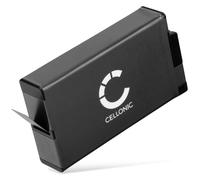 CELLONIC 1x Batteria compatibile con GoPro MAX 2, AMBAT-001