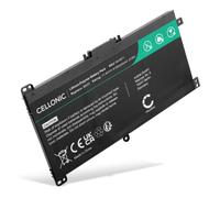 CELLONIC 1x Batteria compatibile con HP BK03XL, Pavilion x360 14-BA
