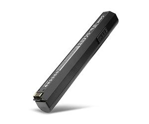 CELLONIC 1x Batteria compatibile con HP Deskjet 450, 470, C8222A