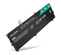 CELLONIC 1x Batteria compatibile con HP Elite x2 1012 Gen 2, HSN-I07C