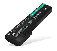 CELLONIC 1x Batteria compatibile con HP EliteBook 8470p, 8460p, CC06