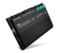 CELLONIC 1x Batteria compatibile con HP EliteBook Folio 9470m, 9480m