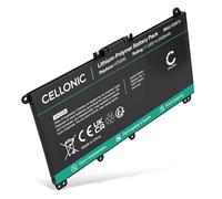 CELLONIC 1x Batteria compatibile con HP HT03XL, Pavilion x360 14-DH