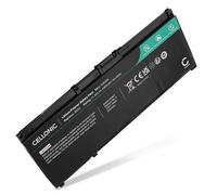 CELLONIC 1x Batteria compatibile con HP Pavilion 15-CR, Gaming 15-CX