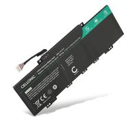 CELLONIC 1x Batteria compatibile con HP Pavilion x360 14-EK, PC03XL