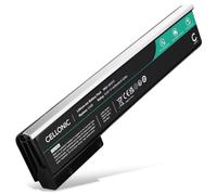 CELLONIC 1x Batteria compatibile con HP ProBook 650 Gen 1, CA06XL