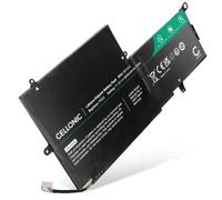 CELLONIC 1x Batteria compatibile con HP Spectre x360 13-4150, 13-4066