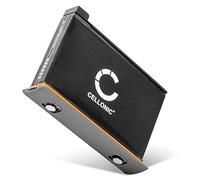 CELLONIC 1x Batteria compatibile con Insta360 One X2, CINOSBT
