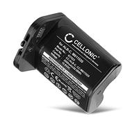 CELLONIC 1x Batteria compatibile con iRobot Braava Jet M6, ABL-C, M6