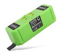 CELLONIC 1x Batteria compatibile con iRobot Roomba 980, 960, 4462425