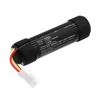 CELLONIC 1x Batteria compatibile con JBL Flip Essential 2, ICA085NA