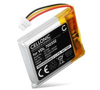 CELLONIC 1x Batteria compatibile con JBL Tune 720BT, 760BT