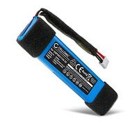 CELLONIC 1x Batteria compatibile con JBL Xtreme 1, GSP0931134 02