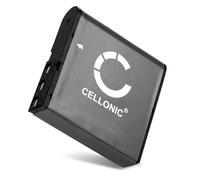 CELLONIC 1x Batteria compatibile con Kodak PixPro AZ528, AZ425