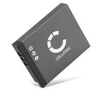 CELLONIC 1x Batteria compatibile con Kodak PIXPRO WPZ2, LB-015