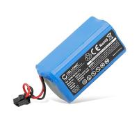 CELLONIC 1x Batteria compatibile con Lefant M210, M210P