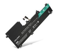 CELLONIC 1x Batteria compatibile con Lenovo Ideapad 5 Pro 16ACH6