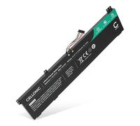 CELLONIC 1x Batteria compatibile con Lenovo Legion 5, 17ARH05H
