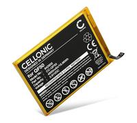 CELLONIC 1x Batteria compatibile con Motorola Moto G24, Power, QF50