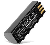 CELLONIC 1x Batteria compatibile con Motorola Symbol 21-62606-01