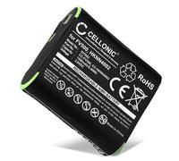 CELLONIC 1x Batteria compatibile con Motorola Talkabout T82 EXTREME