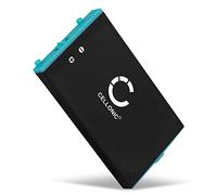 CELLONIC 1x Batteria compatibile con Nintendo Gameboy Advance SP