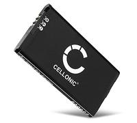 CELLONIC 1x Batteria compatibile con Nintendo New 3DS XL, 3DS XL