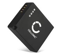 CELLONIC 1x Batteria compatibile con Panasonic DMW-BLG10E, DC-G110V