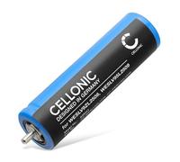 CELLONIC 1x Batteria compatibile con Panasonic ER-GP80, ER-DGP84
