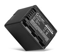 CELLONIC 1x Batteria compatibile con Panasonic HC-V180, HC-V380