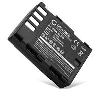 CELLONIC 1x Batteria compatibile con Panasonic Lumix DC-G9, DMC-GH4