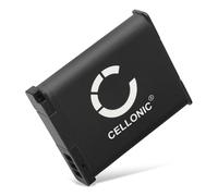 CELLONIC 1x Batteria compatibile con Panasonic Lumix DMC-TZ70, DC-FT7