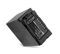 CELLONIC 1x Batteria compatibile con Panasonic VW-VBD58, HC-X1