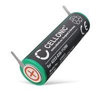 CELLONIC 1x Batteria compatibile con Philips 3000 040 83812, HX9350