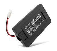 CELLONIC 1x Batteria compatibile con Rowenta Explorer 60 RR742, RR744