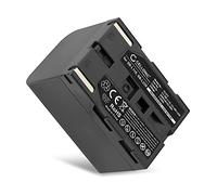 CELLONIC 1x Batteria compatibile con Samsung SB-L110, VP-D101, VP-D20