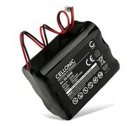 CELLONIC 1x Batteria compatibile con SCANGRIP 03.5349, NOVA 3K