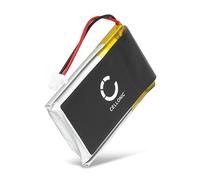 CELLONIC 1x Batteria compatibile con Sena 20S, 10S, YP802542P