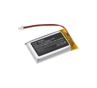 CELLONIC 1x Batteria compatibile con Sena AHB802540, SF2, SF4
