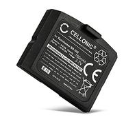 CELLONIC 1x Batteria compatibile con Sennheiser BA 300, RR 4200