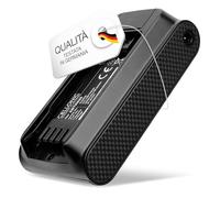 CELLONIC 1x Batteria compatibile con Shark PowerDetect, XBTR625KSLEU