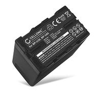 CELLONIC 1x Batteria compatibile con Sony BP-U60, PMW-300K2, PXW-Z190