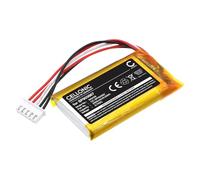 CELLONIC 1x Batteria compatibile con Sony SRS-XE200, SP903867