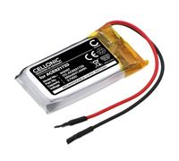 CELLONIC 1x Batteria compatibile con Sony WH-CH510, WH-CH500