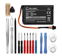 CELLONIC 1x Batteria compatibile con TomTom Go Basic, Essential, P6