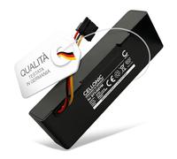 CELLONIC 1x Batteria compatibile con Xiaomi Mi Robot Vacuum Mop P