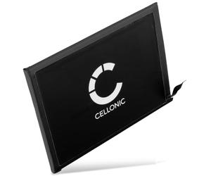 CELLONIC 1x Batteria compatibile con Xiaomi Redmi Note 13, BN5P