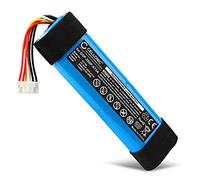 CELLONIC 1x Batteria per Altoparlante Compatibile con JBL Xtreme 3, GSP-2S2P-XT3A - (6800mAh, 7.4V)