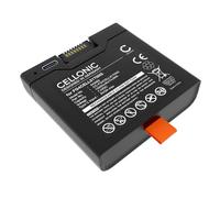 CELLONIC 1x Batteria per Altoparlante Compatibile con JBL Xtreme 4, PartyBox Stage 320, FG4CELL21700G - (10000mAh, 7.4V)